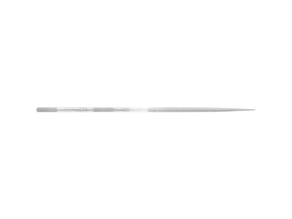 PFERD 12804142, Viila, Kolmioviila, Ruostumaton teräs, 3,5 mm, 140 mm