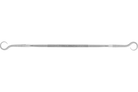 PFERD 19205454, Fil, 3,2 mm, 150 mm