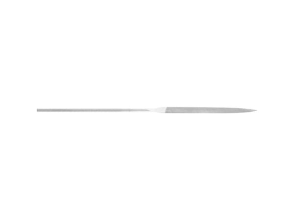 PFERD 19107146 Tiedostot Iskun pituus 58 mm Pituus 140 mm 12 kpl 12 kpl