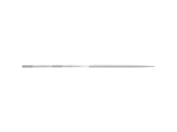 PFERD 12804166, Viila, Kolmioviila, Ruostumaton teräs, 3,7 mm, 160 mm