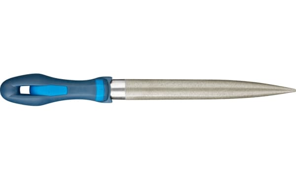 PFERD DF 1152/200 D 151, Fil, Stål, Ikke-jernholdig metall, 18 cm, 22 mm