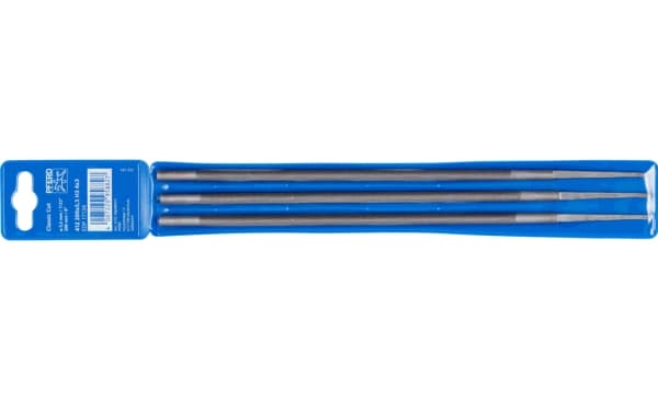 PFERD 412 4x3 200 x 5,5 Classic, Terästä, 20 cm