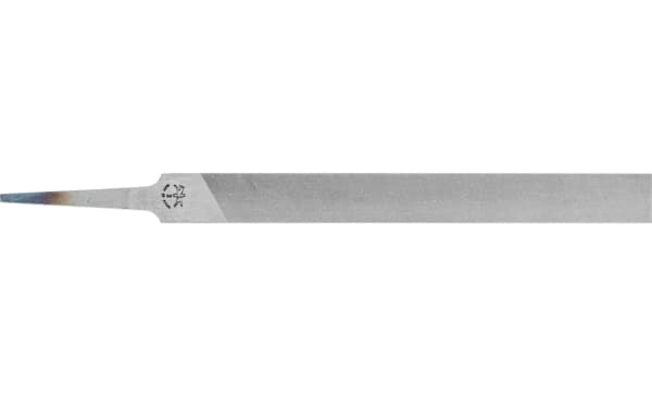 PFERD 1212 gr 150 H2, Terästä, 16 mm, 15 cm