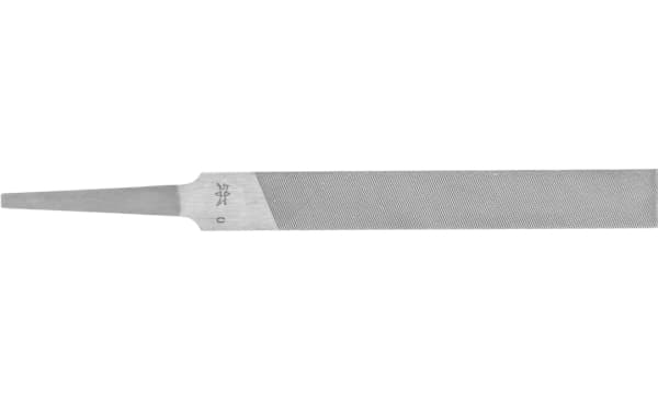 PFERD 800 100 H0, Terästä, 13 mm, 10 cm
