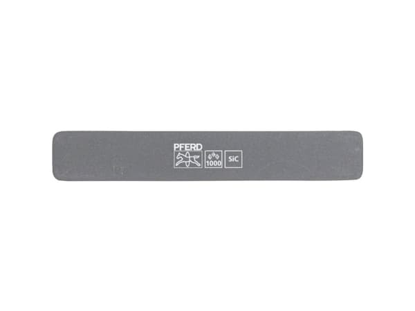PFERD 40110046 Viilat Pituus 180 mm 10 kpl