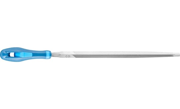 PFERD PF 1237 150 H2, Terästä, 8,5 mm, 15 cm
