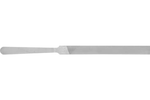PFERD 1118 A 100 H2, Terästä, Kirjometalli, 8 mm, 10 cm