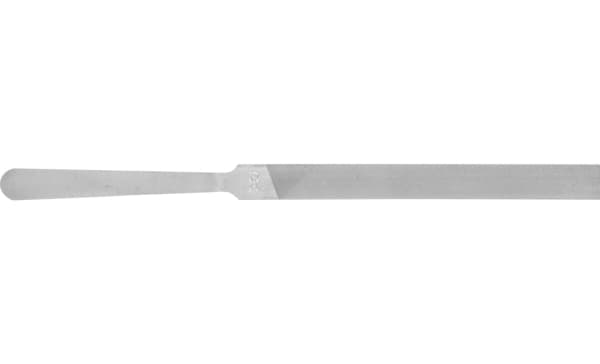 PFERD 1118 A 100 H2, Terästä, Kirjometalli, 8 mm, 10 cm