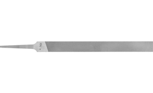 PFERD 810 150 H0, Terästä, 13 mm, 15 cm