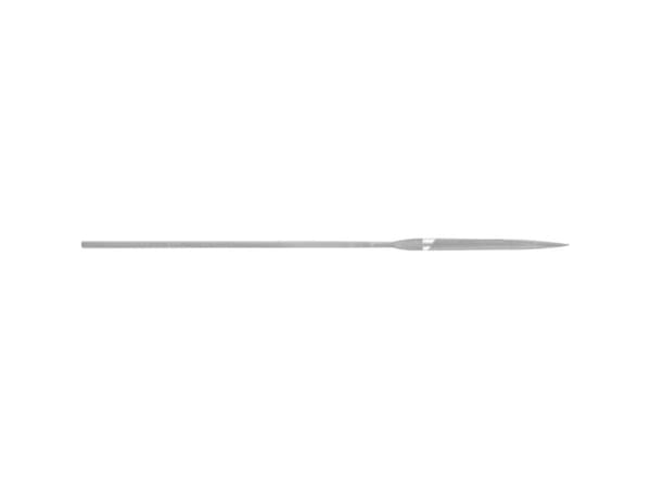 PFERD 19108146 Tiedostot Iskunpituus 40 mm Pituus 140 mm 12 kpl 12 kpl