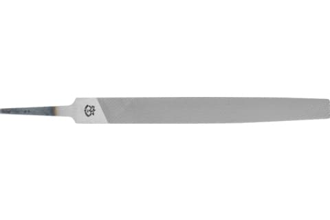 PFERD 1122 150 H1, Viilapakkaus, Terästä, valurauta, Kirjometalli, Pronssi, Alumiini, Kupari, 16 mm, 15 cm