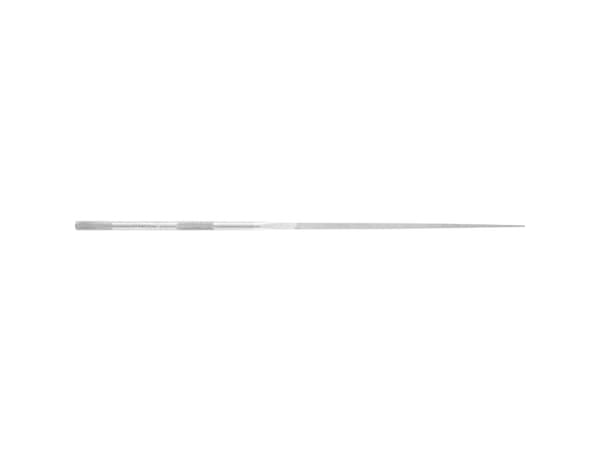 PFERD 12805165, Viila, Nelikulmainen viila, Ruostumaton teräs, 3 mm, 160 mm