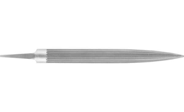 PFERD 835 250 H0, Terästä, 25 mm, 25 cm