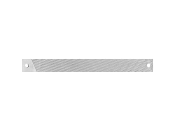 PFERD 296 350 Z1, Pyöreä viila, Terästä, valurauta, Alumiini, 36 mm, 35 cm