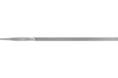 PFERD 820 150 H00, Terästä, 6 mm, 15 cm