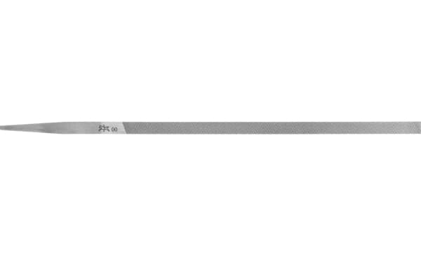 PFERD 820 150 H00, Terästä, 6 mm, 15 cm