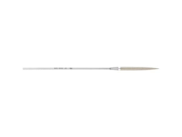 PFERD DF 3608 D 46, Viila, Terästä, Kirjometalli, 4 cm, 4,2 mm, 9 g, Saksa
