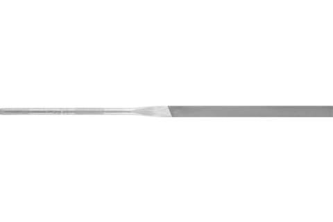 PFERD 12802165, Fil, Flate mapper, Rustfritt stål, 5,5 mm, 1,4 mm, 160 mm