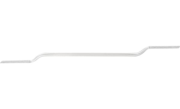 PFERD DF 918 D 126, Viila, Terästä, Kirjometalli, 4 mm