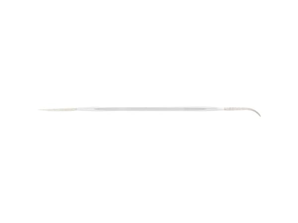 PFERD DF 22 D 91, Viila, Terästä, Kirjometalli, 3 mm
