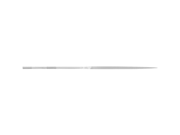 PFERD 12804201, Viila, Kolmioviila, Ruostumaton teräs, 4,4 mm, 200 mm
