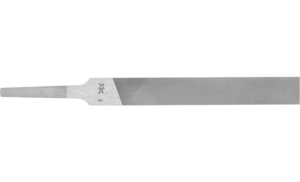 PFERD 800 100 H3, Terästä, 13 mm, 10 cm