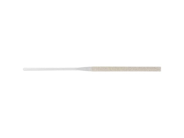 PFERD DF 4112S D 126, Fil, Stål, Icke-järnmetaller, 7 cm, 5,3 mm