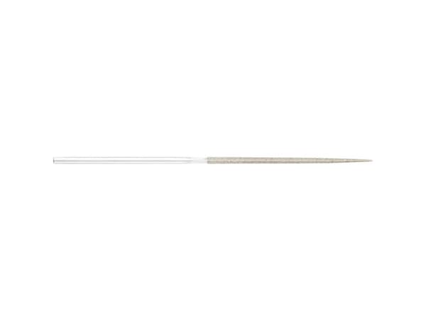 PFERD DF 4132S D 126, Viila, Terästä, Kirjometalli, 7 cm, 2,8 mm