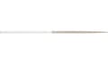 Pikkukuva 1 / 4: PFERD DF 4132S D 126, Viila, Terästä, Kirjometalli, 7 cm, 2,8 mm