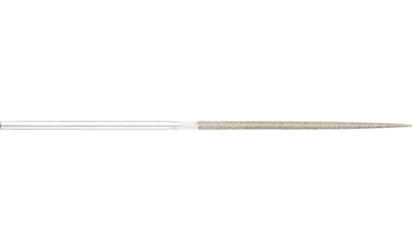 PFERD DF 4132S D 126, Viila, Terästä, Kirjometalli, 7 cm, 2,8 mm