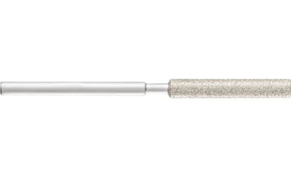 PFERD DF 5347 D 126, Fil, Stål, Icke-järnmetaller, 2,5 cm, 4 mm