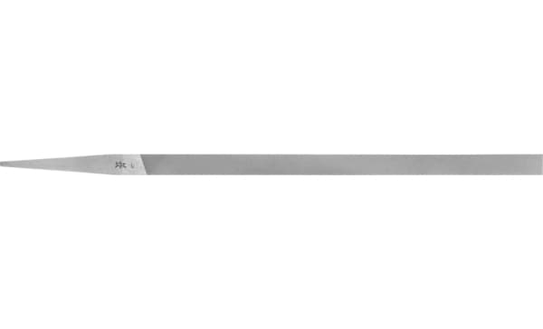 PFERD 815 200 H0, Terästä, 10 mm, 20 cm
