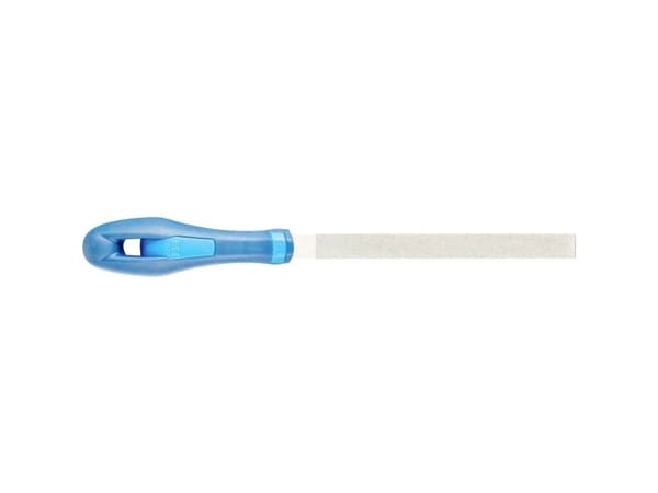 PFERD DF 1112/150 D 126, Viila, Terästä, Kirjometalli, 13,5 cm, 13 mm