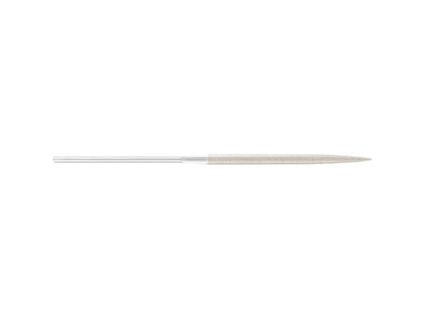 PFERD DF 4192 D 91, Viila, Terästä, Kirjometalli, 7 cm, 5 mm