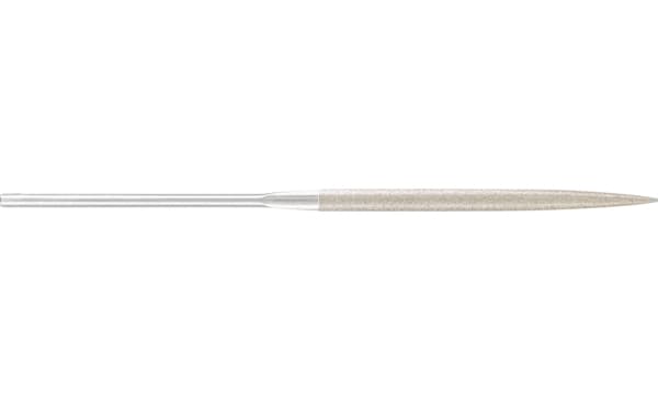PFERD DF 4192 D 91, Viila, Terästä, Kirjometalli, 7 cm, 5 mm