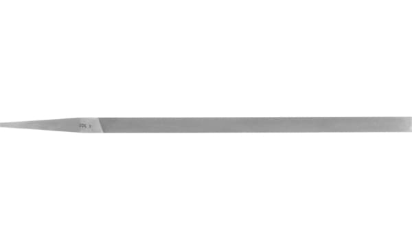 PFERD 815 250 H2, Stål, 12 mm, 250 mm