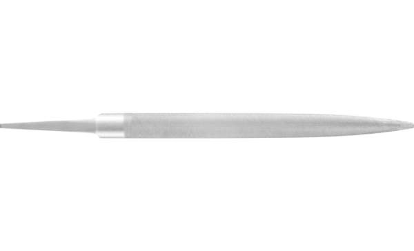 PFERD 840 150 H00, Terästä, 12 mm, 15 cm