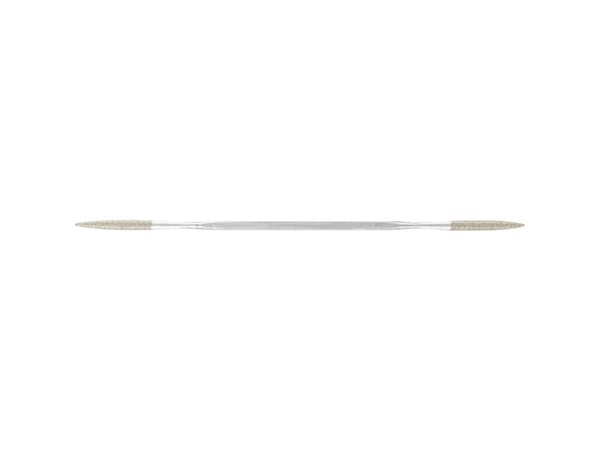 PFERD DF 15 D 126, Viila, Terästä, Kirjometalli, 3,2 mm