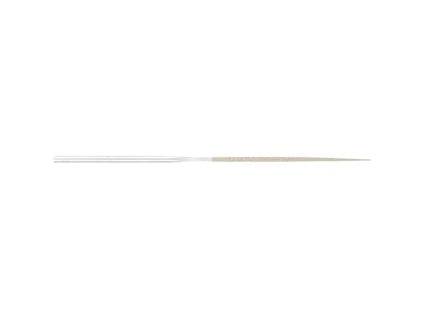 PFERD DF 4142S D 126, Viila, Terästä, Kirjometalli, 7 cm, 2,3 mm