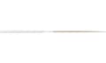 Pikkukuva 1 / 3: PFERD DF 4142S D 126, Viila, Terästä, Kirjometalli, 7 cm, 2,3 mm