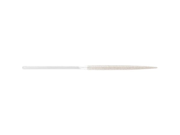 PFERD DF 4182 D 126, Viila, Terästä, Kirjometalli, 7 cm, 5 mm