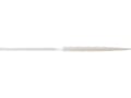 Pikkukuva 2 / 4: PFERD DF 4182 D 126, Viila, Terästä, Kirjometalli, 7 cm, 5 mm