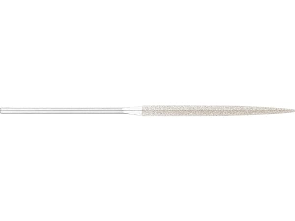 PFERD DF 4182 D 126, Viila, Terästä, Kirjometalli, 7 cm, 5 mm
