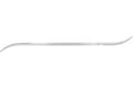 Pikkukuva 1 / 3: PFERD 19206154, Fil, 9 mm, 4.2 mm, 180 mm