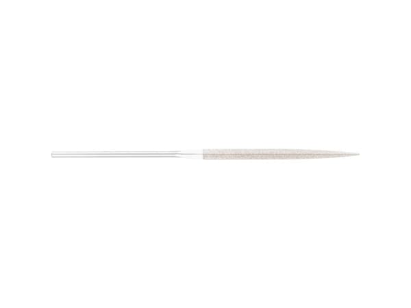 PFERD DF 4182 D 91, Viila, Terästä, Kirjometalli, 7 cm, 5 mm