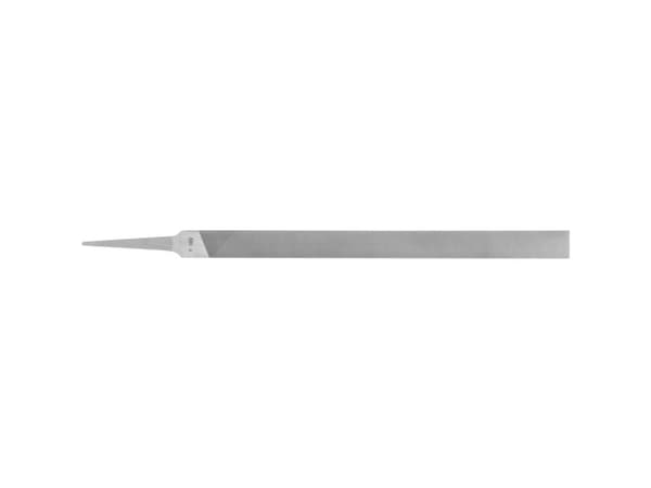 PFERD 810 250 H0, Terästä, 18 mm, 25 cm