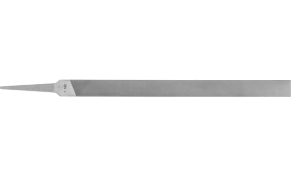 PFERD 810 250 H0, Terästä, 18 mm, 25 cm