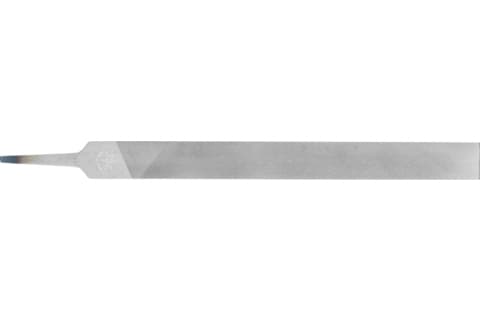 PFERD 1112 250 H2, Viilapakkaus, Terästä, valurauta, Kirjometalli, Pronssi, Alumiini, Kupari, 25 mm, 25 cm