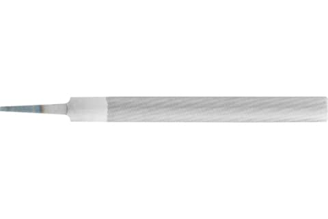 PFERD 1152 200 H1, Viilapakkaus, Terästä, valurauta, Kirjometalli, Pronssi, Alumiini, Kupari, 20 mm, 20 cm