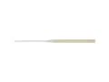 Pikkukuva 3 / 4: PFERD DF 4112R D 181, Viila, Terästä, Kirjometalli, 7 cm, 5,5 mm